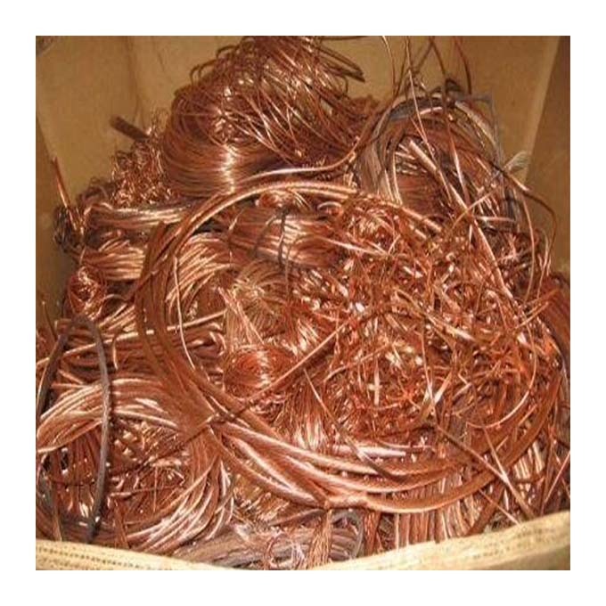 Wholesale Price Waste Export Other Suppliers Business Metal Copper Cable Scrap for Sale
