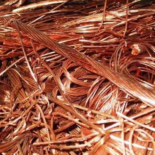 Cheapest Price Copper Wire Scrap 99.99% / Copper Metal Scraps Available Here For selling