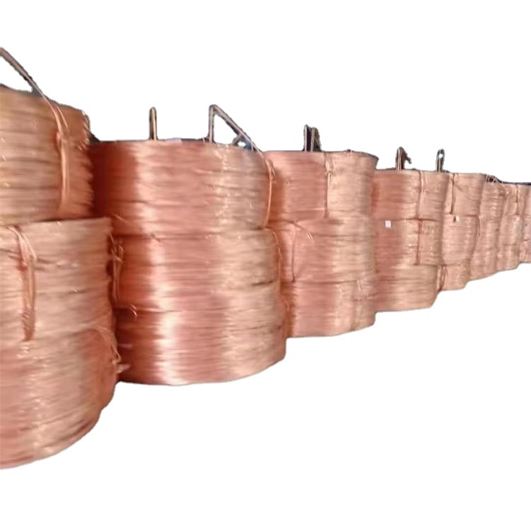 Metal Scraps Copper Scrap Copper Wire Scrap, Mill Berry Copper 99.99% Purity for Sell at Low Price