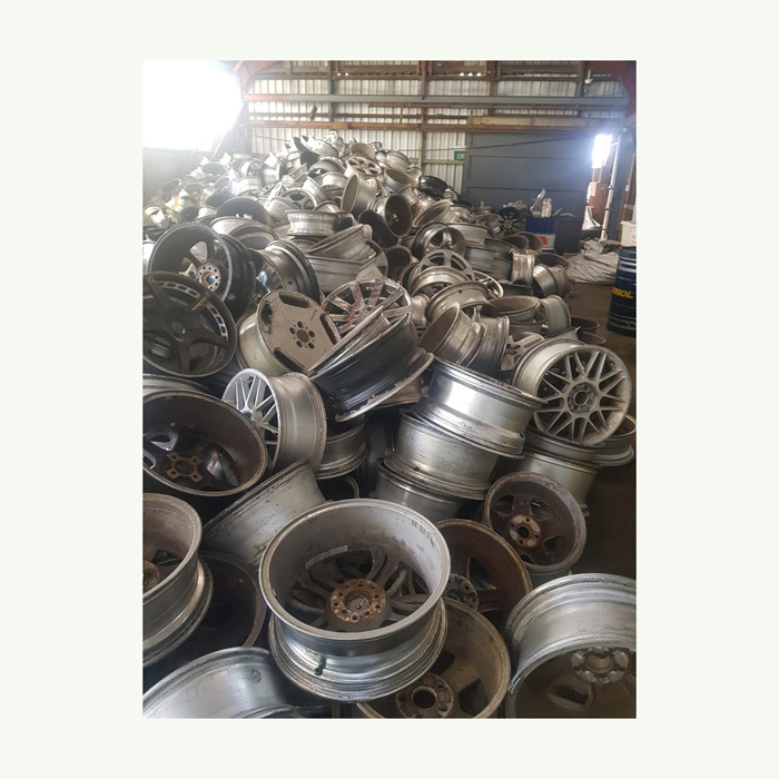 Aluminum Scrap Wheel Engine Block-High Quality Metal Scrap with 99.99% Aluminum Purity Canada Origin for Various Applications