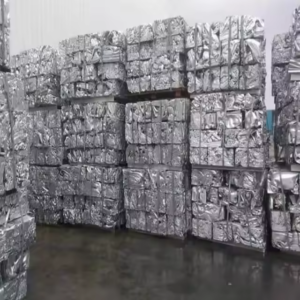 Scrap Metal Aluminium Extrusion Scrap 6063 / Good Quality Aluminum Scrap Online Selling With Cheap Price
