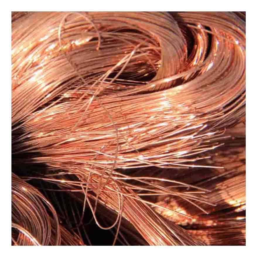 Top Grade Mill-Berry Copper Wire Scrap Premium Quality Copper Scrap Material
