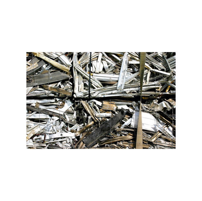 Aluminum Tense and Tabor / Aluminum Scrap