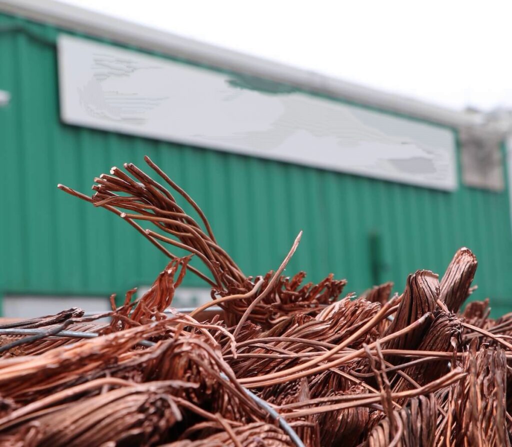 Top Grade High Purity Copper Mill-berry Scrap 99.99% Pure Copper Wire 1# 2# Clean Bright Cable Industrial Use Bulk Export Best