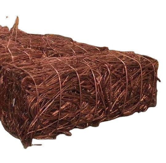 Source China Selling 99.9% High Quality Wholesale Copper Wire Scrap/selling Bright Copper Large Inventory Scrap Copper Plate