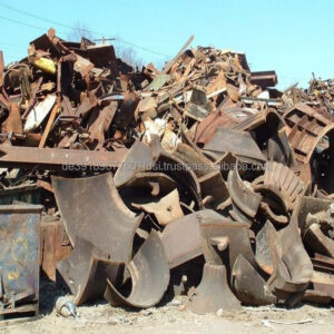 Very Cheap Heavy Metal HMS 1 & 2 Grade Iron Scrap Clean Lump Shape DE Origin Accessories Model 4763457345 for Sale