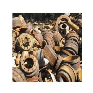 Best Selling Wholesale Pure Metal Cast Scrap Used Iron Scrap for Sale