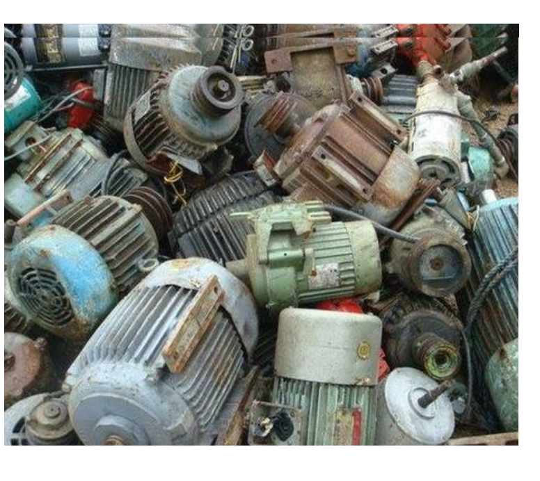 Wholesale Scrap Motors Scrap at Affordable Price Recyclable Motor Waste Bulk Supply for Metal Recovery and Processing