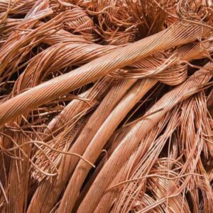 Copper Wire Scrap / Copper Wire Scrap 99.99%: European High Quality Metal Waste Wholesale Good Price