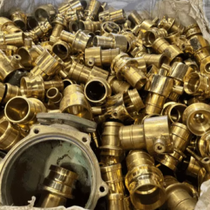 High Quality Yellow Brass Honey & Bronze Metal Scrap Model Number Brass Scrap Available for Sale