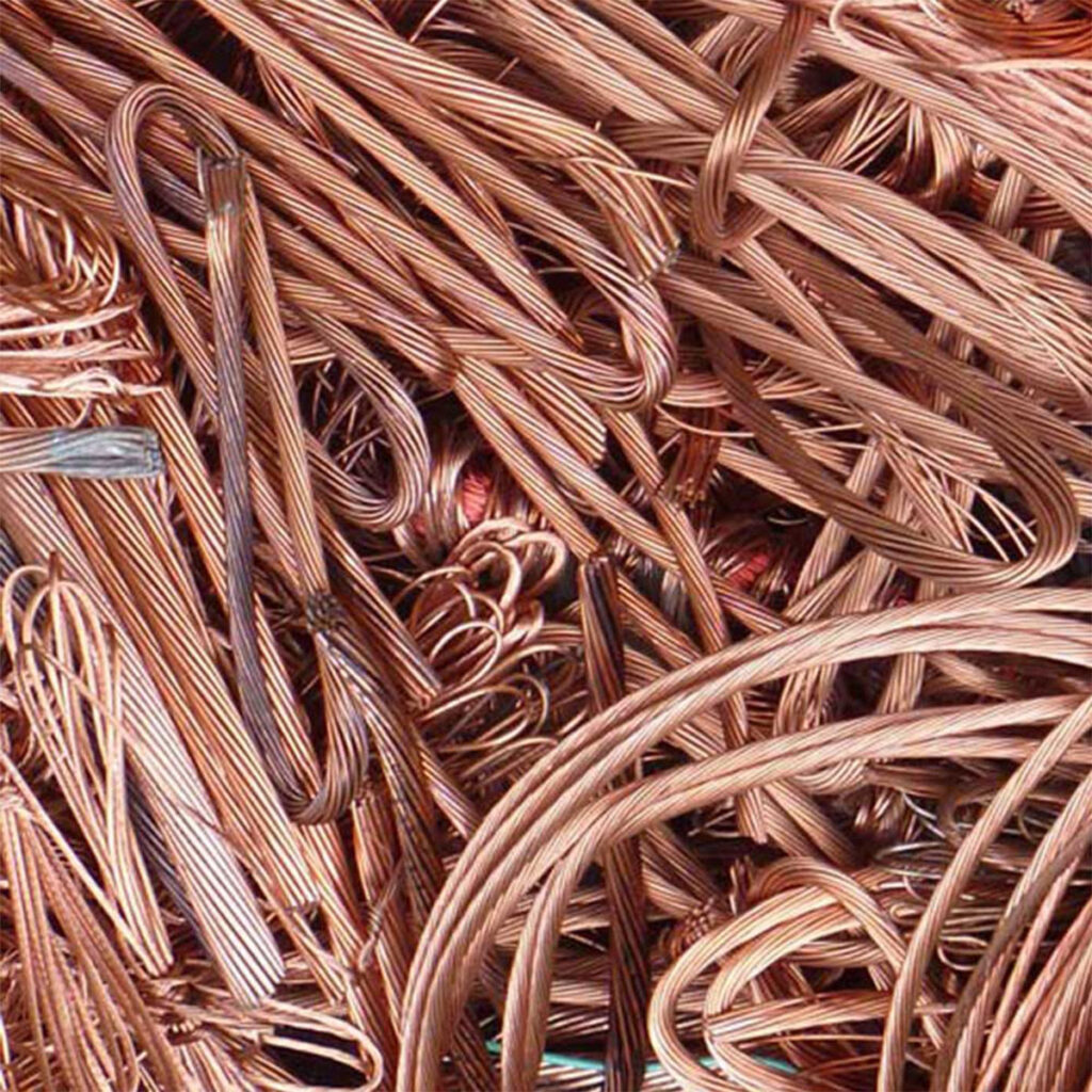 Best Quality Cheap 99.99% Copper Scraps Pure Millbery Copper Wire Scrap /99.9 Purity Copper Wire Scrap/Scrap Copper Price