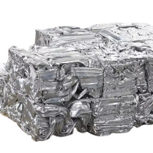 99.7% Pure 6063 Grade Recycled Aluminium Scrap for Export Ready in Large Quantities for Metal Recycling