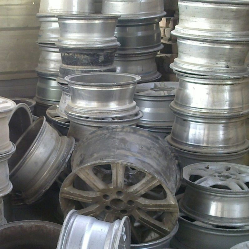 Premium Aluminium Wheel Alloy Scrap 99.90% High Grade Metal Material Hot Selling Wholesale Factory Price Best Quality Supply