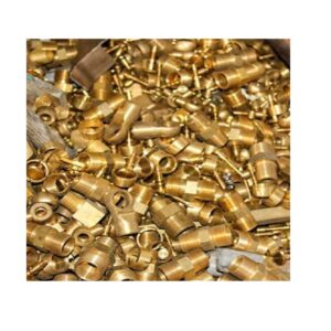 Brass Honey Scrap (90% Copper Content) From Netherlands-High Quality Metal for Sale at Low Prices for All Projects