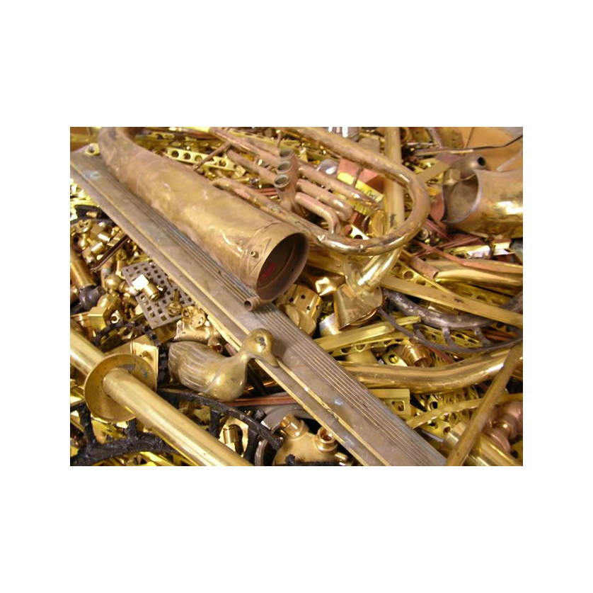 Premium Bronze Scrap Available in Bulk Ideal for Metal Recyclers and Industrial Manufacturers