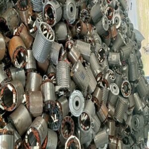 Wholesale Fast Delivery HMS Grade Electric Motors Scrap Metal Recycling Accessories Stock Available