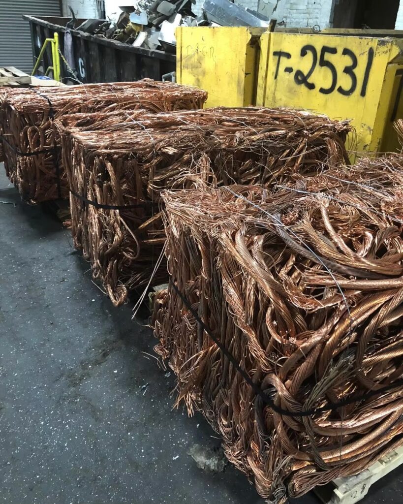 Copper Wire Scrap 99.95%/Copper Metal scrap 99.95%/Scrap Copper Wire 99.95% Manufacture