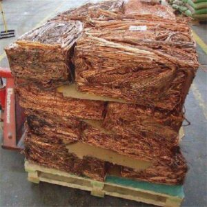 Copper Metal Scrap Metal/metal Scraps/COPPER WIRE Scrap 99.99% Pure Millbery Copper Copper Scrap Copper Wire Scraps 99.9%