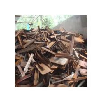 Iron Rail Scrap Industrial Grade 99% Fe Content 20