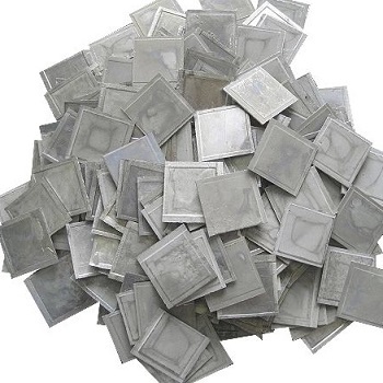 Best Quality Cobalt Metal Sheet Scrap / Cobalt Metal Scrap 99.99% Wholesale Price