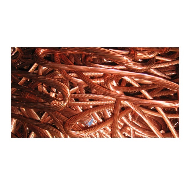 Original Quality Copper Wire Metal Scrap Reuse Copper Wire Scrap At Best Price With Fast Shipping