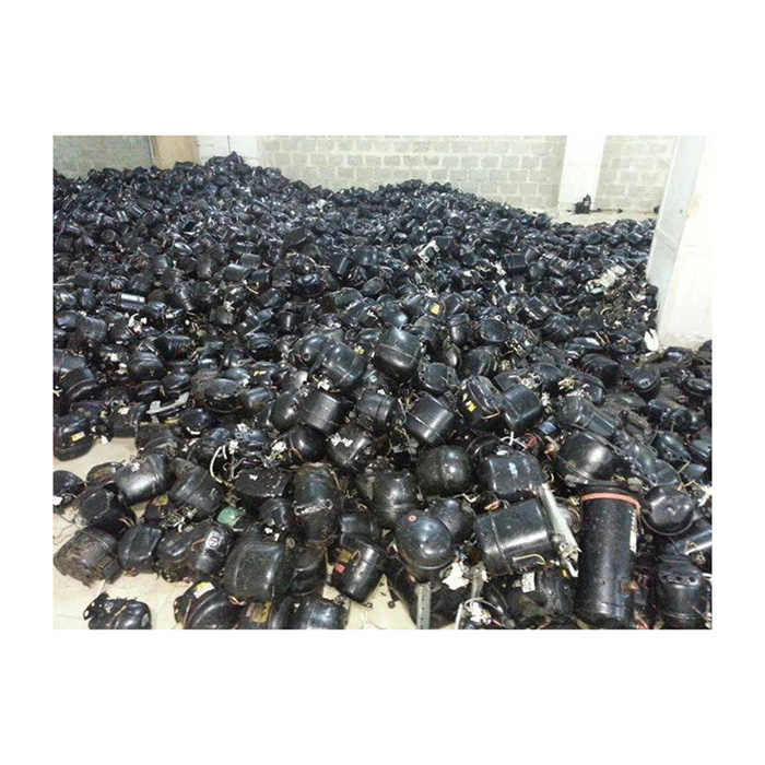 Best Quality AC and Fridge Compressor Scrap / Compressor Scrap Metal / Compressor AC Scrap