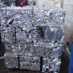 Hot Selling 99.9% Aluminum Scrap 6063 Alloy Silver White Excellent Quality Tech Industry Use Extrusion Wire Scrap Metal 10 Tons