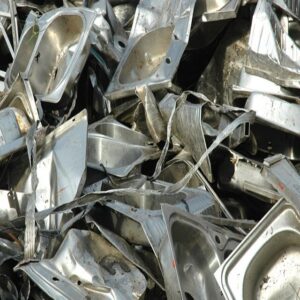 Stainless Steel Scrap From Northwest Territories For Sale