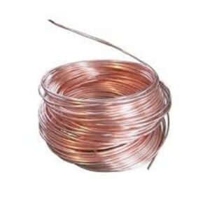High Quality Copper Wire Scrap with pure metal