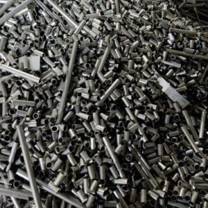 Cobalt Scrap 99.8% Industrial Grade Cobalt Metal Scrap for Recycling and Alloy Production