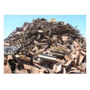 Quality Heavy metal Iron Scrap/ Metal scrap HMS 1 and HMS 2 scrap steel for sale
