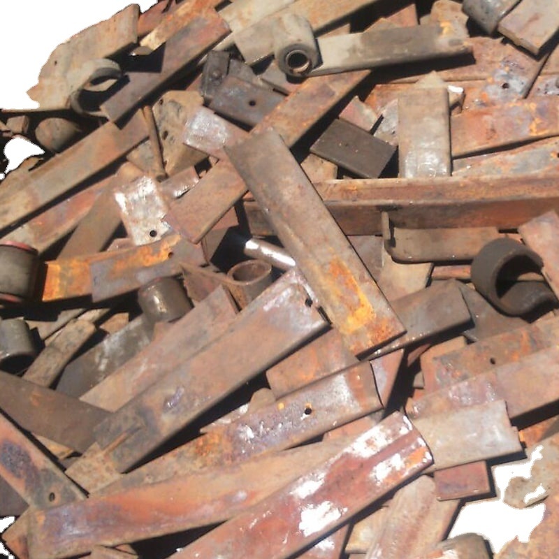 Wholesale Quality Heavy Metal Iron Scrap HMS1 & 2 Scrap for Melting