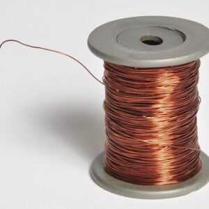 Natural Copper Wire Scrap High Purity Top Grade Metal From Austria