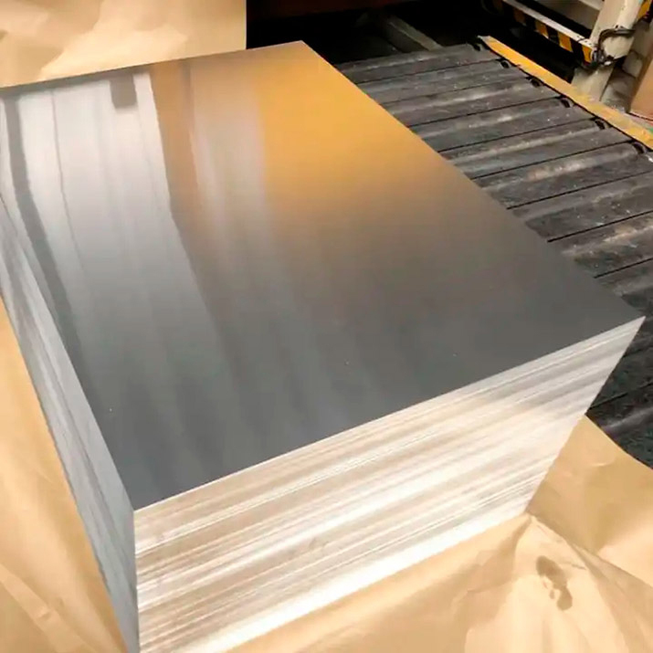 Aluminum Sheets 12mm 5mm 0.1mm 0.2mm 0.3mm 0.7mm Sheet Coil Non-Alloy Cutting Welding - Image 3