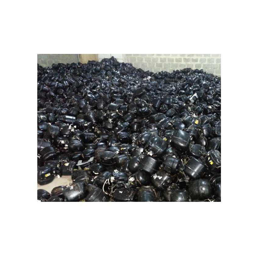 Best Quality AC and Fridge Compressor Scrap / Compressor Scrap Metal / Compressor AC Scrap - Image 4
