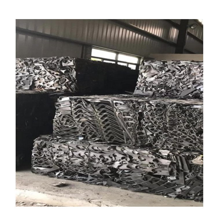 Hard Iron Scrap Metal scrap auction HMS 1 and HMS 2 - Image 2