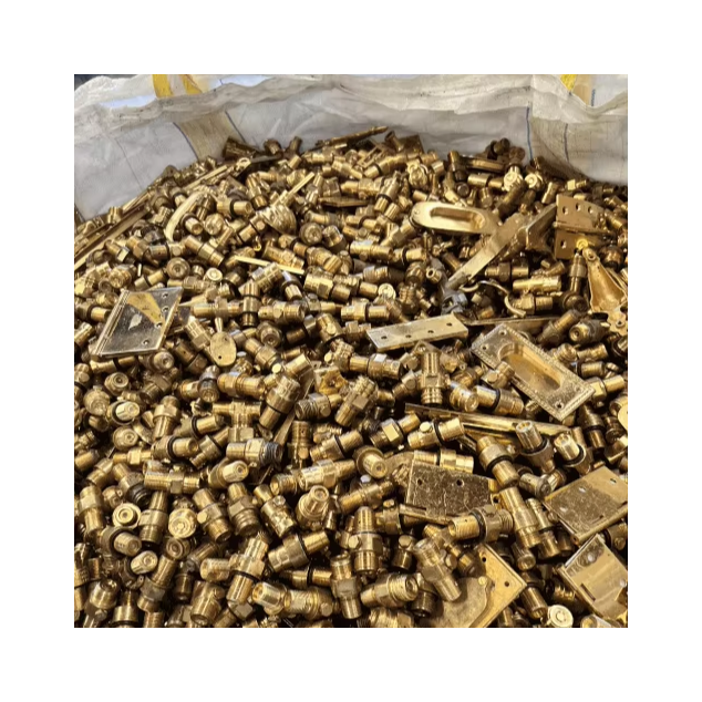 Premium Bronze Scrap Available in Bulk Ideal for Metal Recyclers and Industrial Manufacturers - Image 2