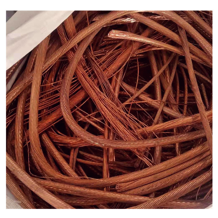 Excellent Quality Metal Scrap Copper Wire - Image 2
