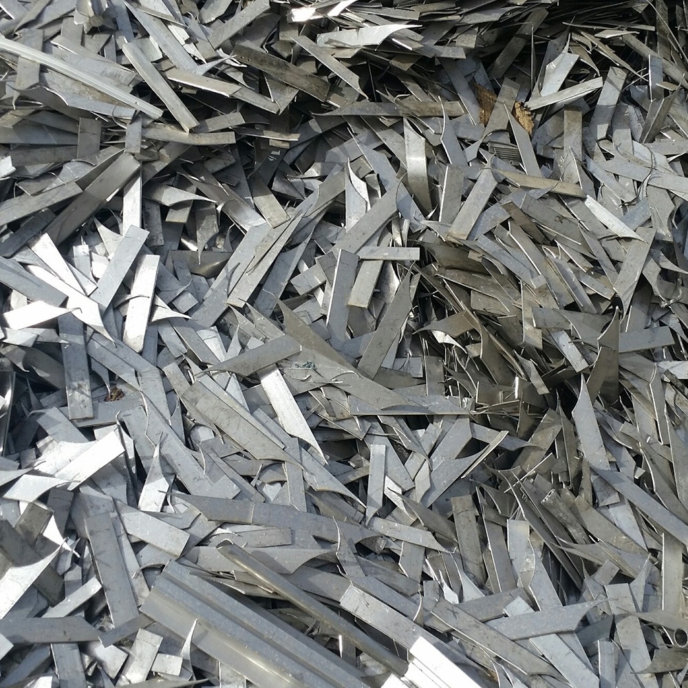 Industrial Aluminium Scrap Bulk Delivery Offered Aluminium Scrap Ready For Export To International Metal Buyers - Image 3