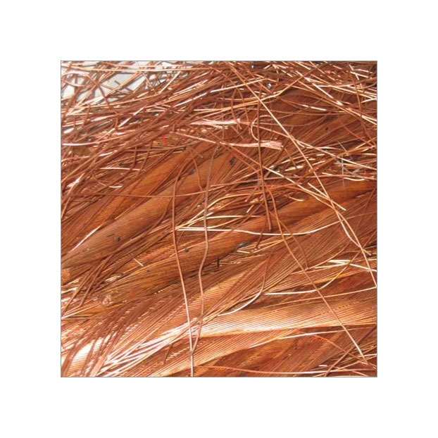 Premium Quality Copper Wire Scrap 99% Copper Content BE Origin Custom Brand Custom Packaging OEM/ODM Service for Metal - Image 3