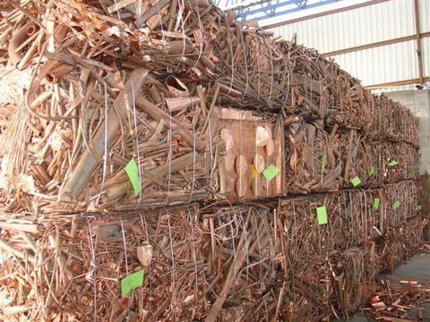 Source China Selling 99.9% High Quality Wholesale Copper Wire Scrap/selling Bright Copper Large Inventory Scrap Copper Plate - Image 5