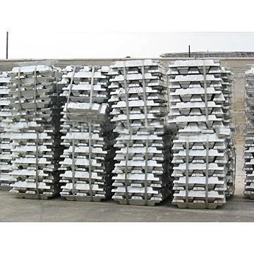 Pure Lead Ingots, Lead Scraps, Occ Waste, Metal, OINP, Steel, Copper, Iron, Zinc, Ore, Recycle - Image 3