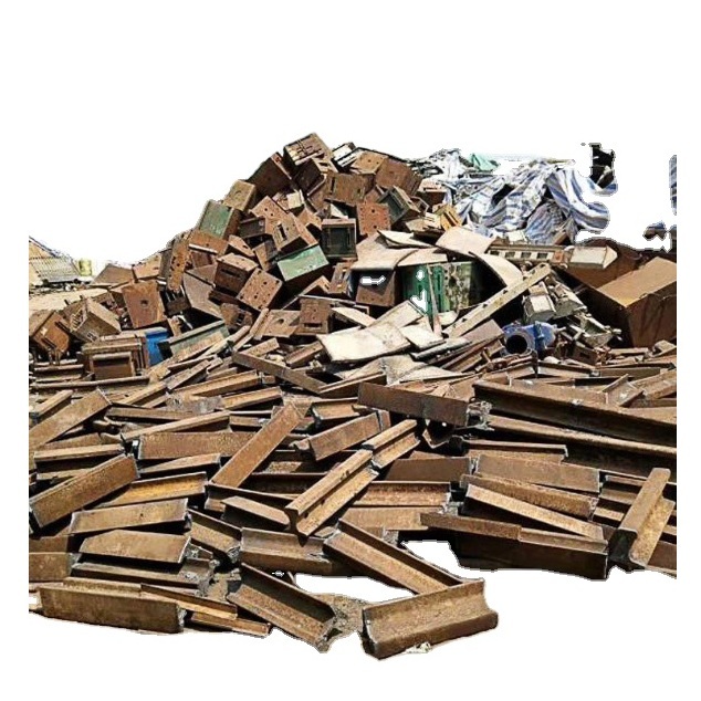 Hard Iron Scrap Metal scrap auction HMS 1 and HMS 2 - Image 3