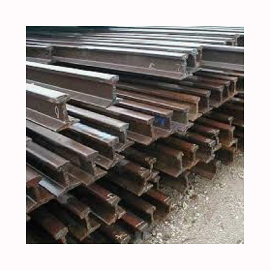 Factory Price on Heavy Melting Steel Scrap & Railway Scrap HMS 1 & 2 Iron Scrap 99% Fe Content Tons US Origin - Image 3