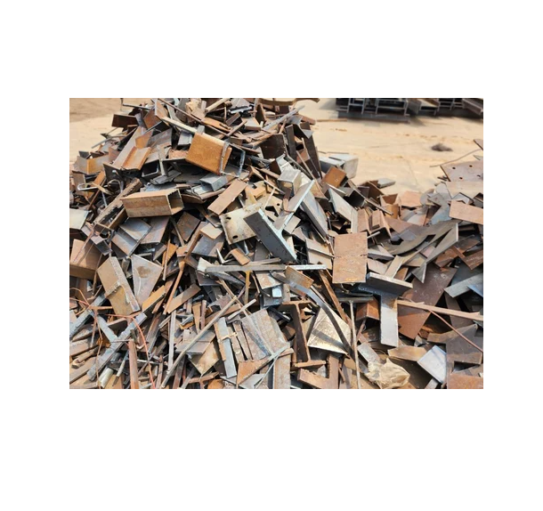 HMS1 and 2 Heavy Metal Scrap for Sale Cheap Bulk Supply for Steel Industry Recycling Yards and Global Export Market - Image 3