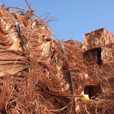 Source China Selling 99.9% High Quality Wholesale Copper Wire Scrap/selling Bright Copper Large Inventory Scrap Copper Plate - Image 4