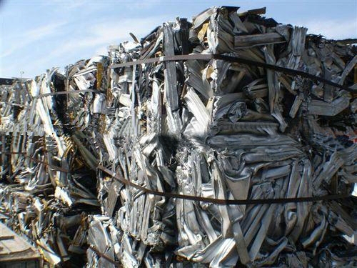 Pure Lead Ingots, Lead Scraps, Occ Waste, Metal, OINP, Steel, Copper, Iron, Zinc, Ore, Recycle - Image 2