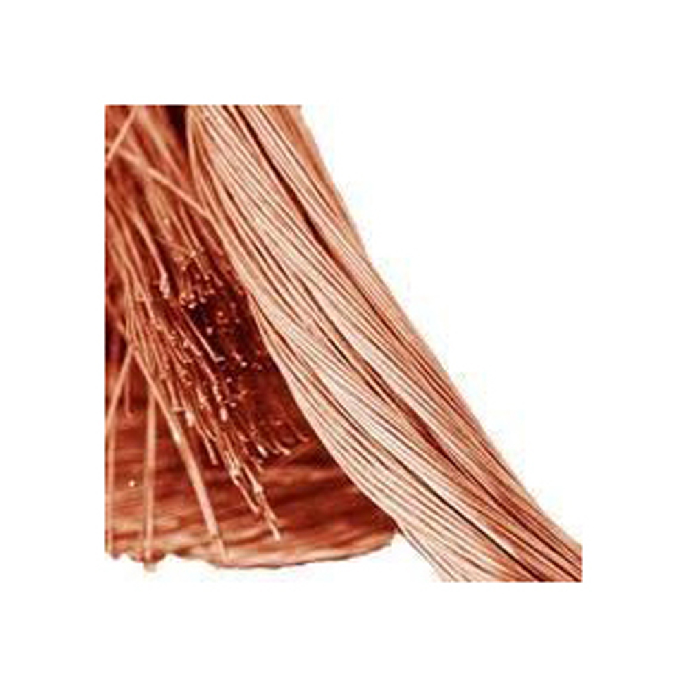 Low price Mill-berry Copper Scraps Cu metal content 99.9 high purity copper wire scrap - Image 5