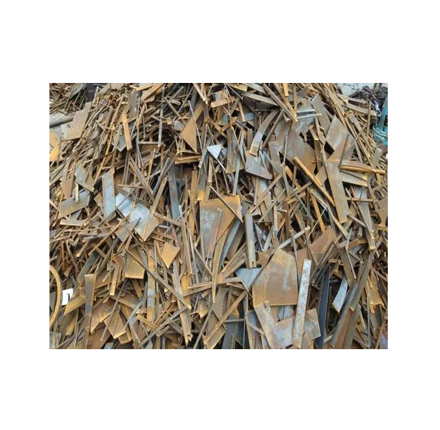 HMS1 and 2 Heavy Metal Scrap for Sale Cheap Bulk Supply for Steel Industry Recycling Yards and Global Export Market - Image 4