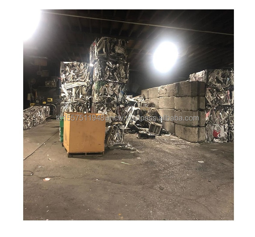 Scrap Metal Aluminium Extrusion Scrap 6061 6063 Aluminum Wire Exporters Aluminium Wheel Scrap From Thailand - Image 5